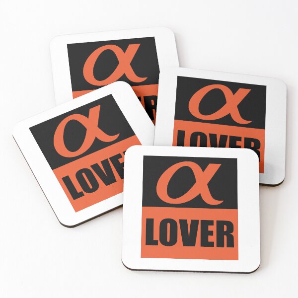Item preview, Sony Alpha Lover Fan Club. designed and sold by athurbubble.