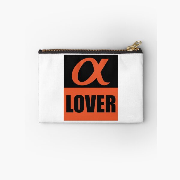 Item preview, Sony Alpha Lover Fan Club. designed and sold by athurbubble.