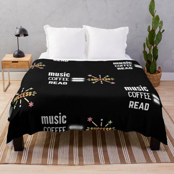 Item preview, music coffee read success designed and sold by vaggleTown.