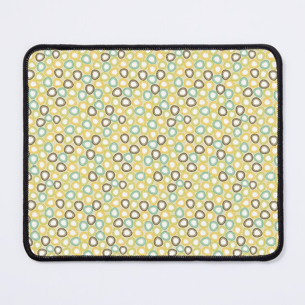 Item preview, Seamless Retro Pattern - Eggs designed and sold by SorryFrog.