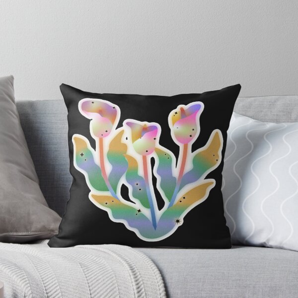 Item preview, DREAMY FLORAL LEAVES designed and sold by KMCYZ.