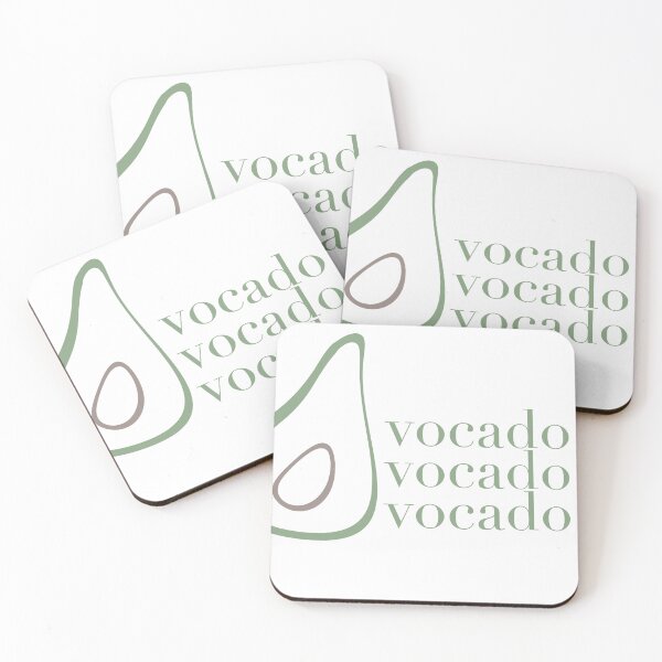 Item preview, Avocado art designed and sold by ElsaEmerald.