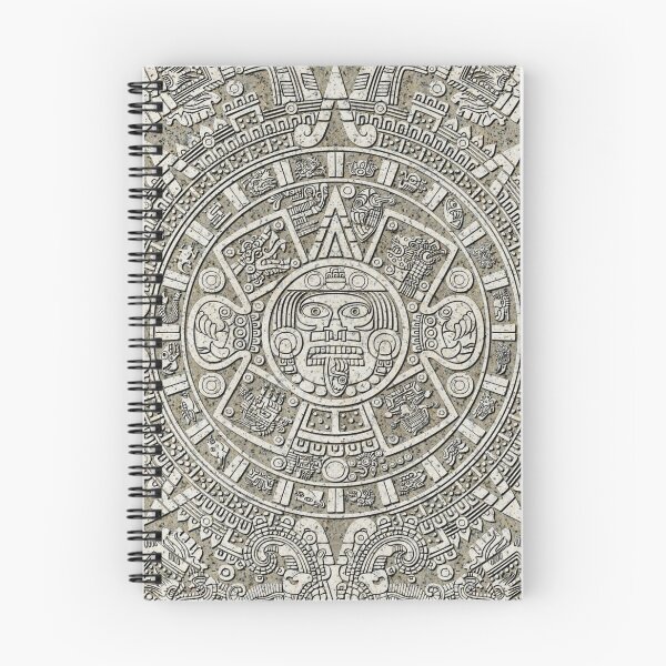Item preview, Piedra del Sol - Solid Granite Effect designed and sold by kernowerno.