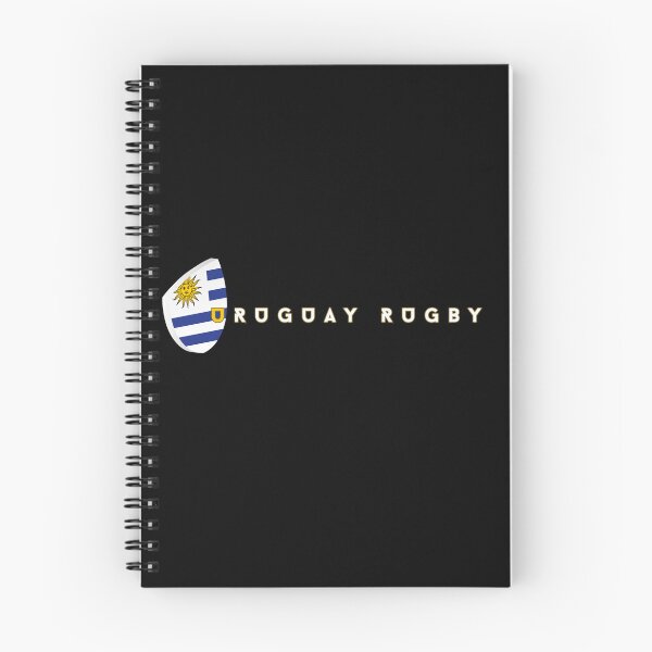 Item preview, Minimalist Rugby Part 2 #021 - Uruguay Rugby Fan designed and sold by SYDLclothing.