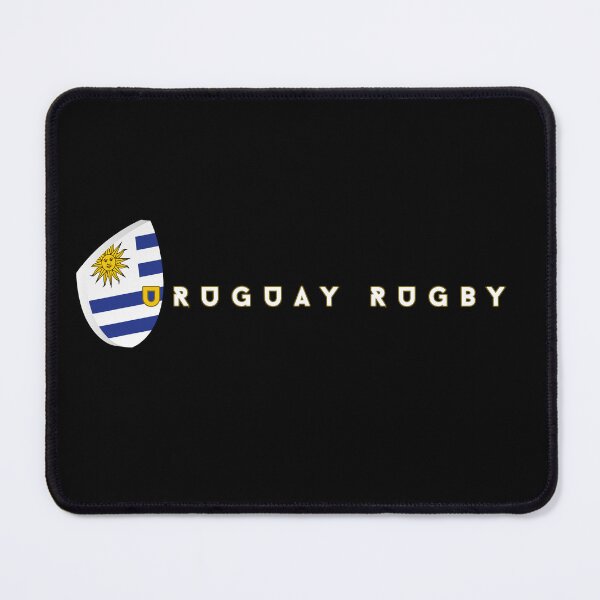 Item preview, Minimalist Rugby Part 2 #021 - Uruguay Rugby Fan designed and sold by SYDLclothing.