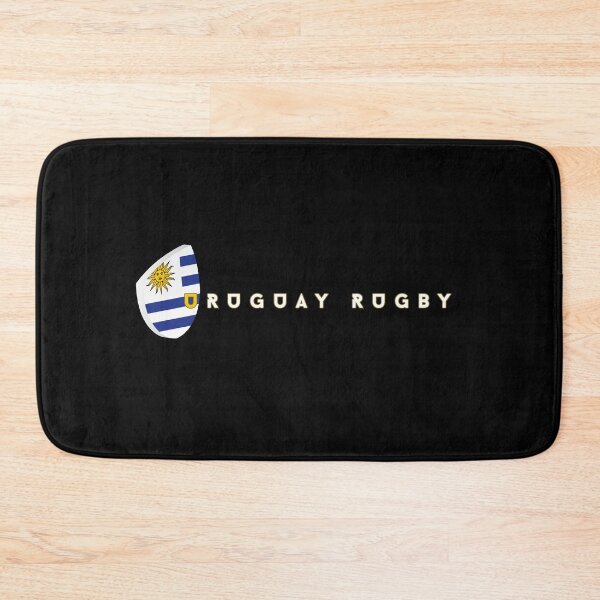 Item preview, Minimalist Rugby Part 2 #021 - Uruguay Rugby Fan designed and sold by SYDLclothing.