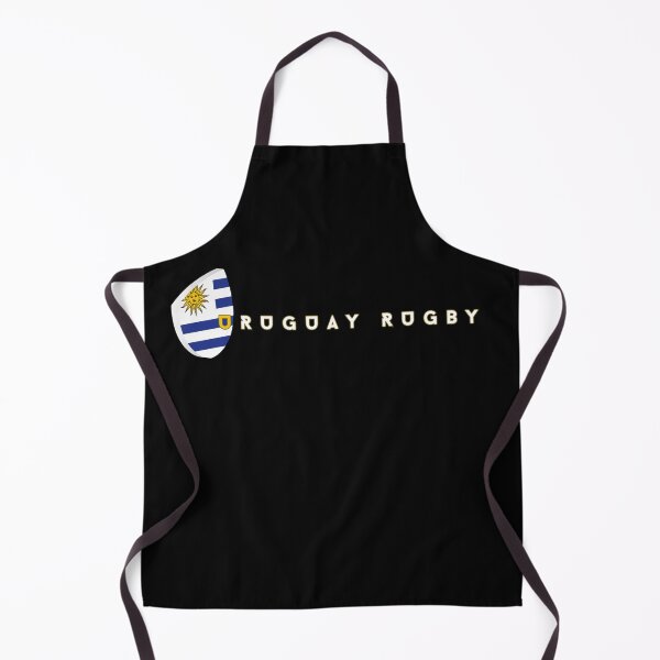 Item preview, Minimalist Rugby Part 2 #021 - Uruguay Rugby Fan designed and sold by SYDLclothing.