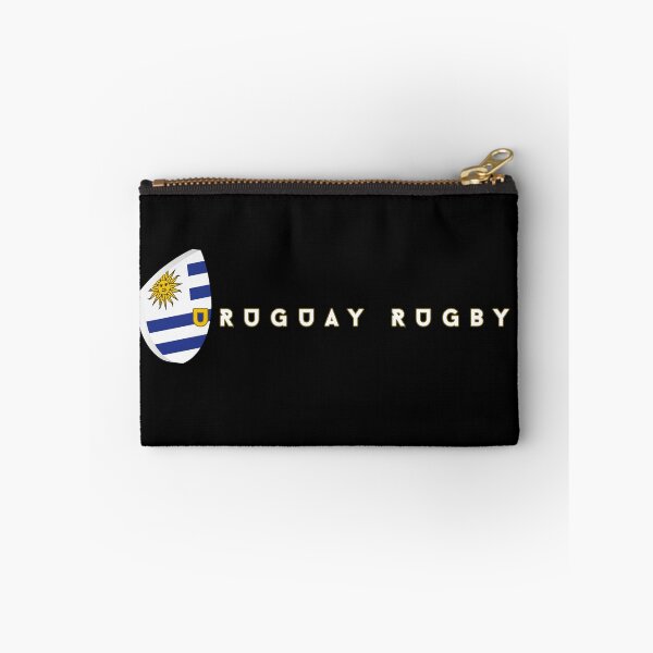 Item preview, Minimalist Rugby Part 2 #021 - Uruguay Rugby Fan designed and sold by SYDLclothing.