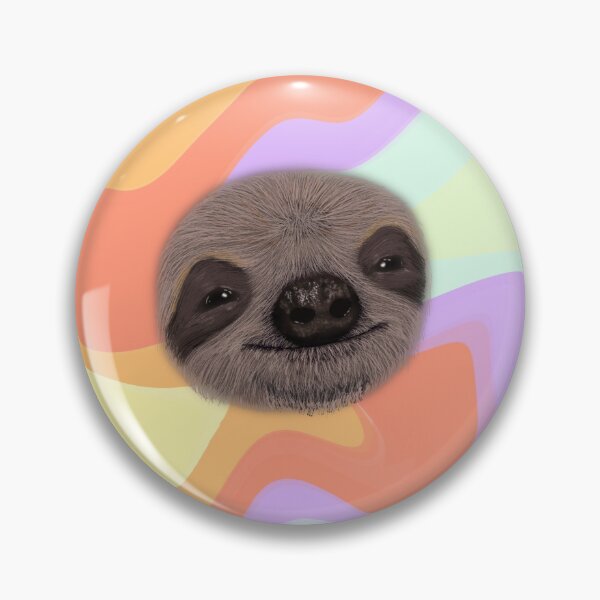 Item preview, Sloth designed and sold by soxego.