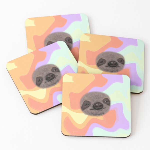 Item preview, Sloth designed and sold by soxego.
