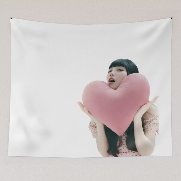 Aperçu de l'œuvre Doona ! drame coréen créée et vendue par selvashop.
