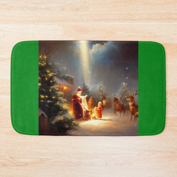 Item preview, Christmas Miracle 2 designed and sold by CrankyOldDude.