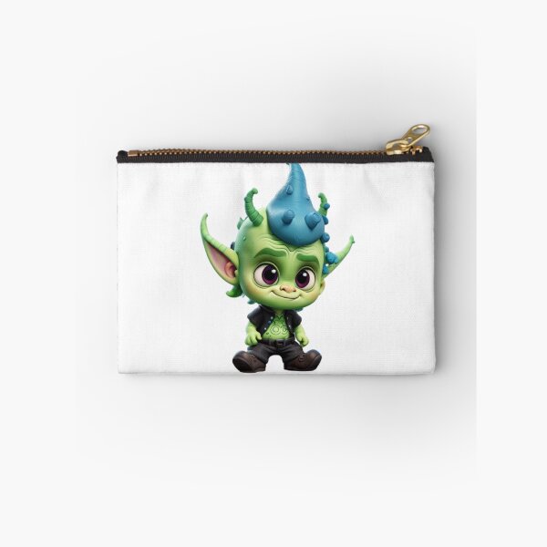 Item preview, "Mischievous Imps: Chaos Stickers" designed and sold by StickerLandSJ.