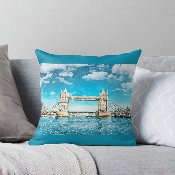 Item preview, Great sky of London  designed and sold by ovidiuboc.