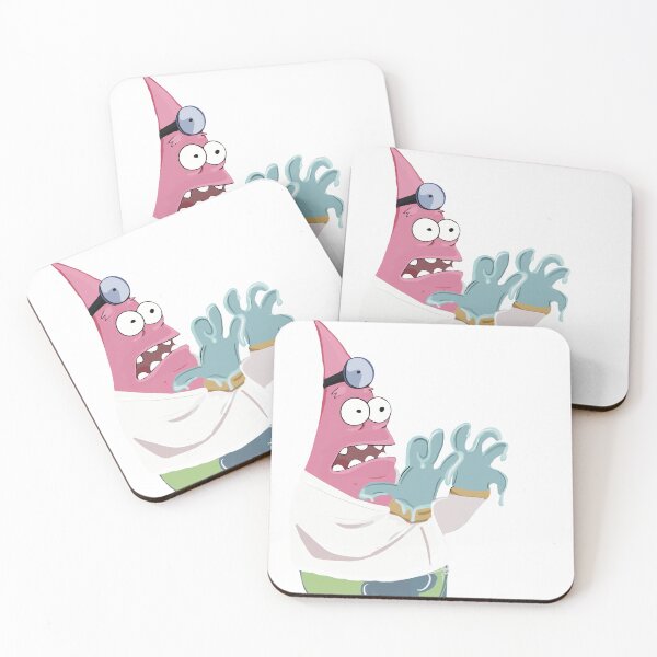 Item preview, Don’t touch me, I’m sterile designed and sold by theartofthebean.