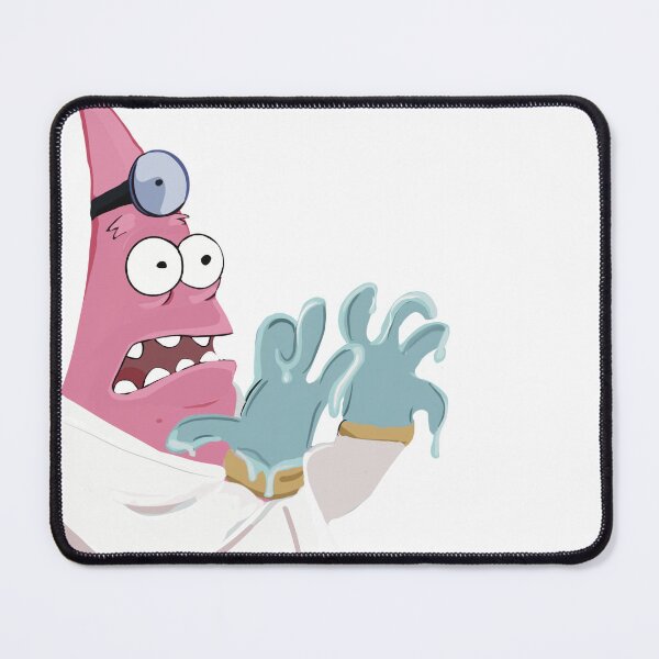 Item preview, Don’t touch me, I’m sterile designed and sold by theartofthebean.