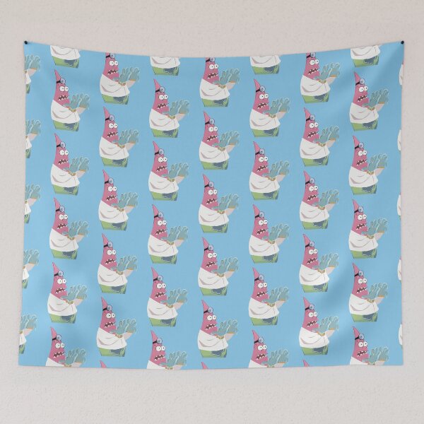 Item preview, Don’t touch me, I’m sterile designed and sold by theartofthebean.