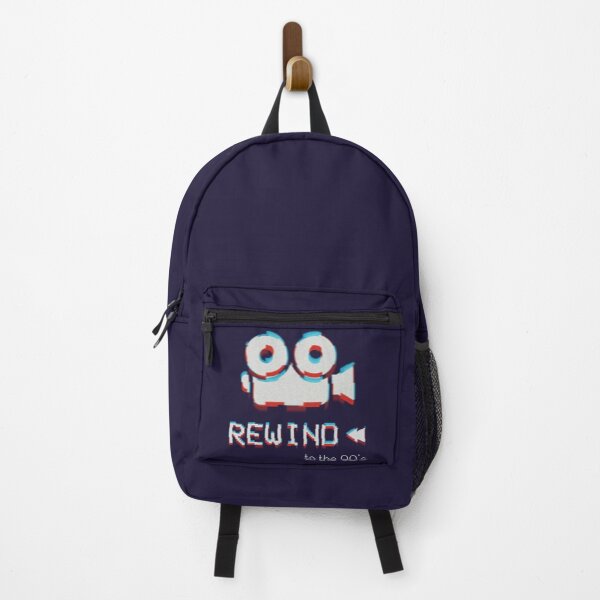 Item preview, Rewind to the 90's designed and sold by The Votlins.