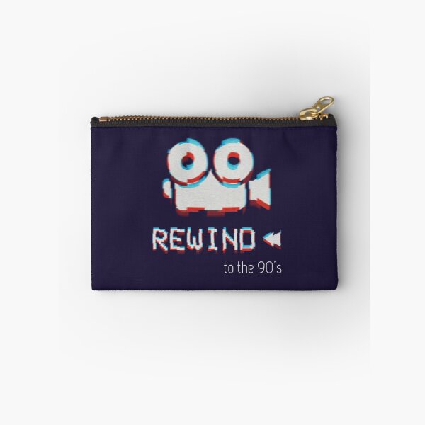 Item preview, Rewind to the 90's designed and sold by The Votlins.