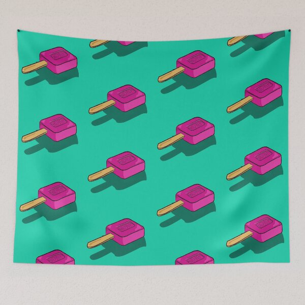 Item preview, Deliciously Clean - Soap Bar Lollipop designed and sold by Fun Funky Designs.
