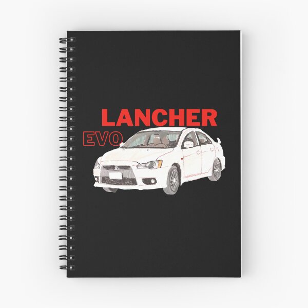 Item preview, Mitsubishi Lancer Evolution designed and sold by Print4Shirt4You.