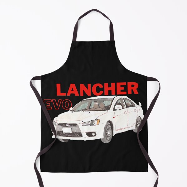 Item preview, Mitsubishi Lancer Evolution designed and sold by Print4Shirt4You.