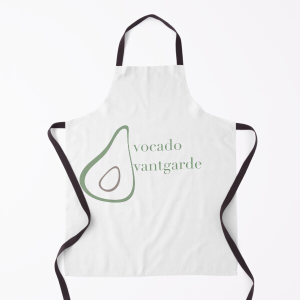Artikelvorschau, Avocado Avantgarde Kunst entworfen und verkauft von ElsaEmerald.