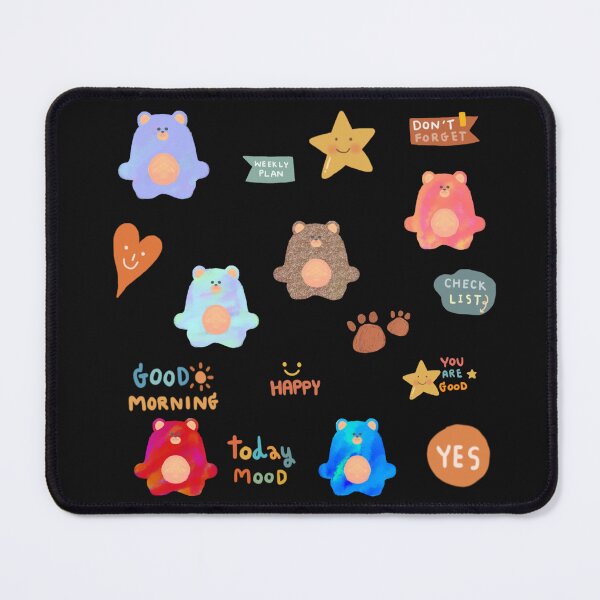 Item preview, a bear pattern designed and sold by zzzozzo.