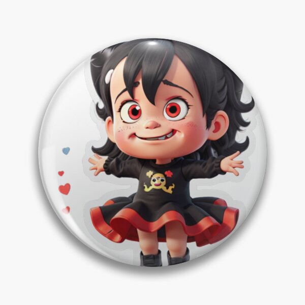 Item preview, "Mischievous Imps: Chaos Stickers" designed and sold by StickerLandSJ.
