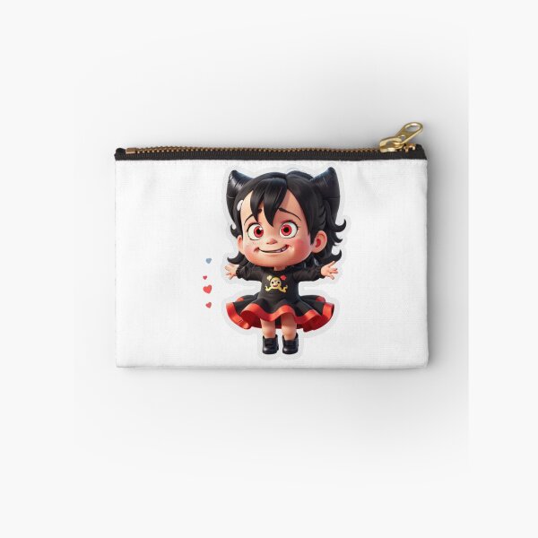 Item preview, "Mischievous Imps: Chaos Stickers" designed and sold by StickerLandSJ.