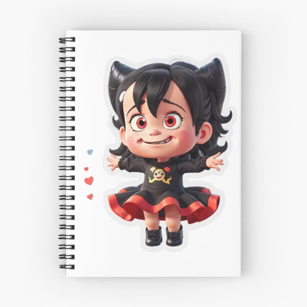 Item preview, "Mischievous Imps: Chaos Stickers" designed and sold by StickerLandSJ.