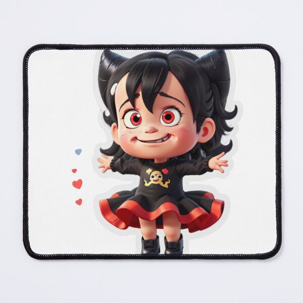 Item preview, "Mischievous Imps: Chaos Stickers" designed and sold by StickerLandSJ.