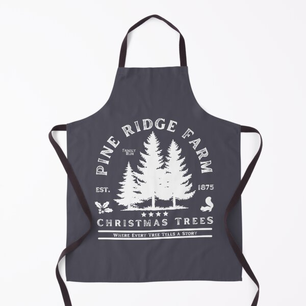 Item preview, Pine Ridge Farm Christmas Trees designed and sold by ancient-times.