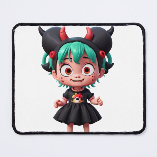 Item preview, "Mischievous Imps: Chaos Stickers" designed and sold by StickerLandSJ.