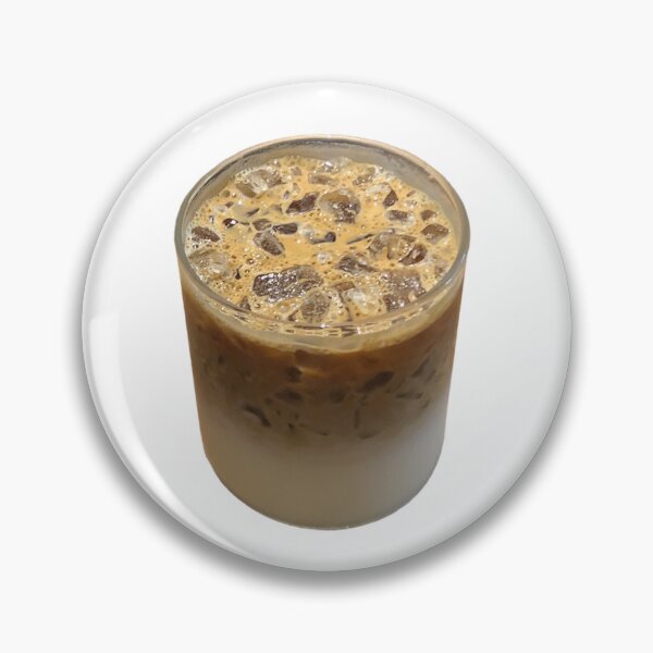 Item preview, Vanilla Latte designed and sold by NormAesth.