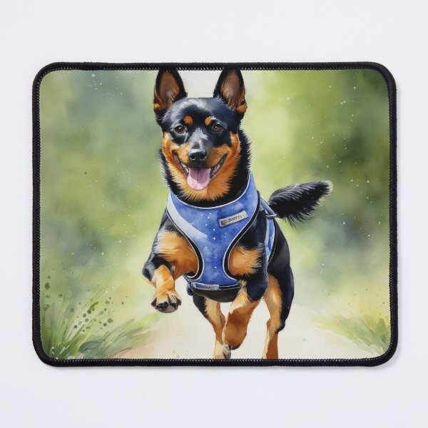 Item preview, Lancashire Heeler designed and sold by Bilisik.