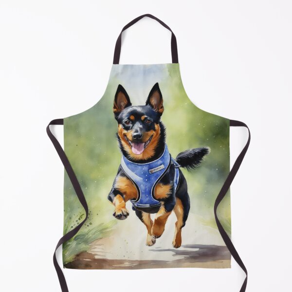 Item preview, Lancashire Heeler designed and sold by Bilisik.