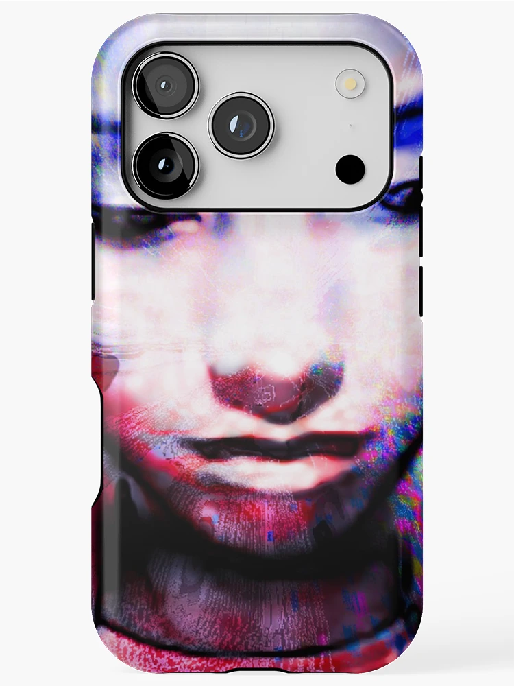 Thumbnail 1 of 4, iPhone Case, Jaina's In Love 2 designed and sold by Elizabeth Austin-Craig.