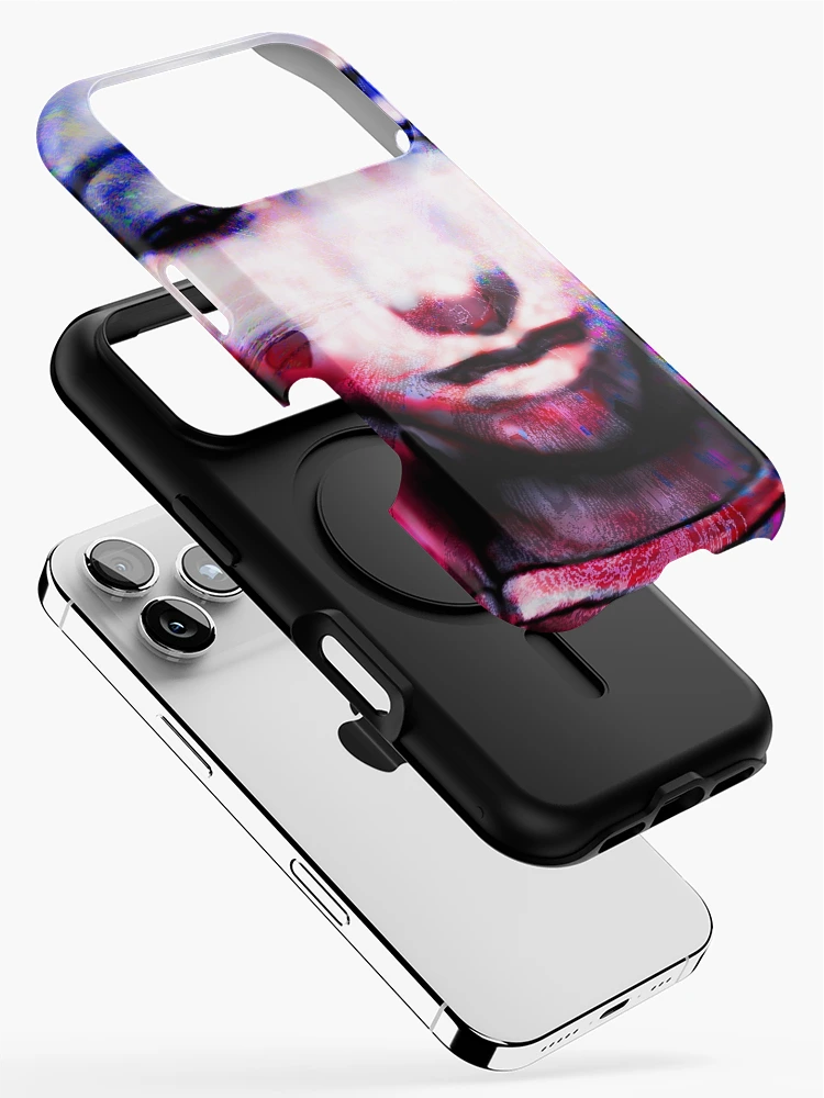 Thumbnail 2 of 4, iPhone Case, Jaina's In Love 2 designed and sold by Elizabeth Austin-Craig.