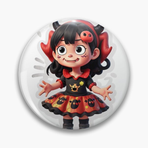 Item preview, "Mischievous Imps: Chaos Stickers" designed and sold by StickerLandSJ.
