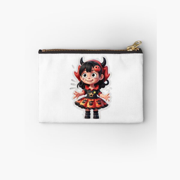 Item preview, "Mischievous Imps: Chaos Stickers" designed and sold by StickerLandSJ.
