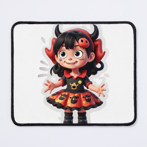 Item preview, "Mischievous Imps: Chaos Stickers" designed and sold by StickerLandSJ.