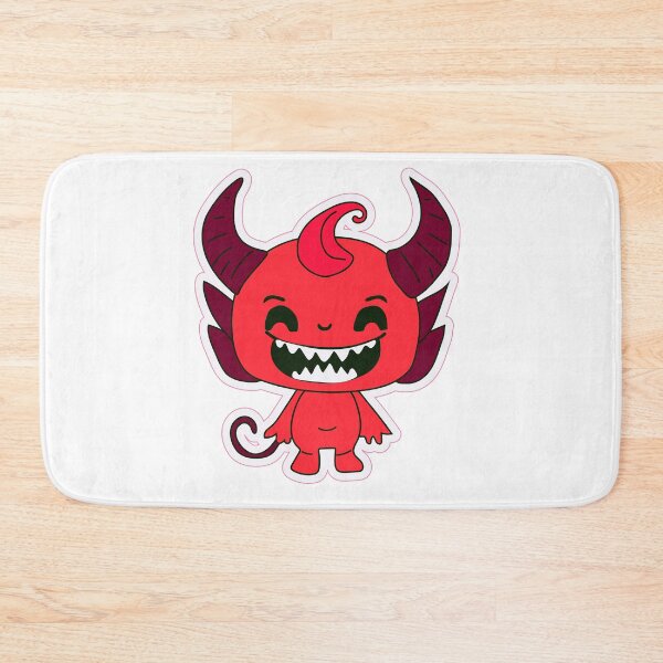 Item preview, Sticker emoji emoticon emotion happy character  designed and sold by Innamalinka.