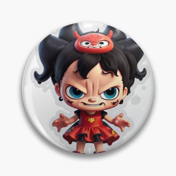 Item preview, "Mischievous Imps: Chaos Stickers" designed and sold by StickerLandSJ.