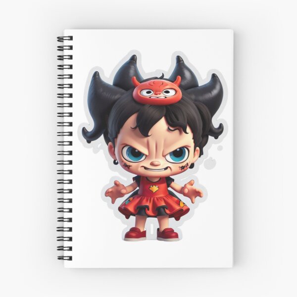 Item preview, "Mischievous Imps: Chaos Stickers" designed and sold by StickerLandSJ.