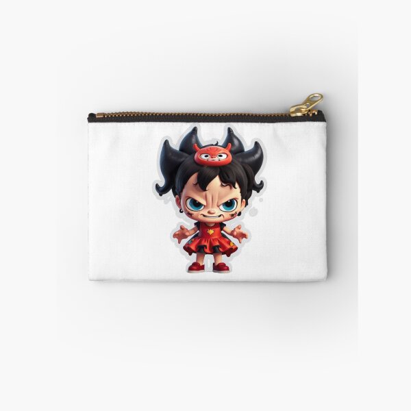 Item preview, "Mischievous Imps: Chaos Stickers" designed and sold by StickerLandSJ.
