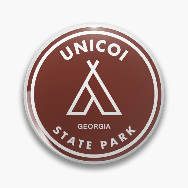 Item preview, Unicoi State Park Georgia Tent designed and sold by bivenart.