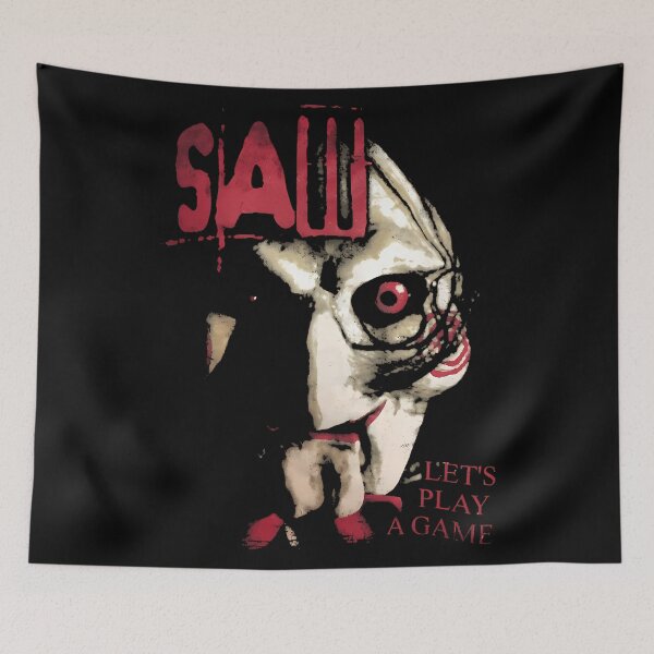 Item preview, Vintage Horror Film - Vintage Movie designed and sold by SplitFlowerPo.
