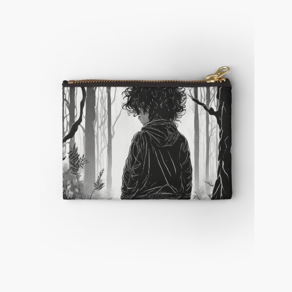 Item preview, Cry Of Fear, Fear In The Deep Forest designed and sold by Bilisik.