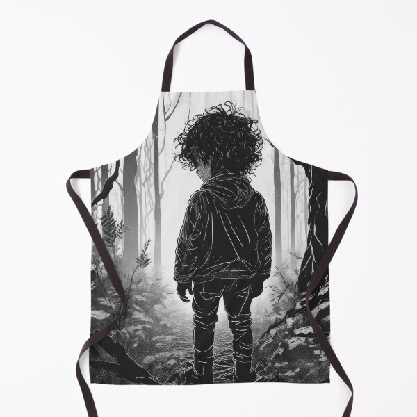 Item preview, Cry Of Fear, Fear In The Deep Forest designed and sold by Bilisik.